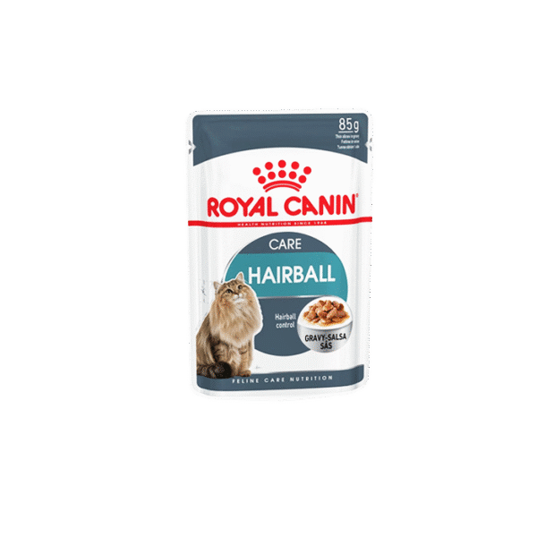 ROYAL CANIN HAIRBALL CARE PROTEIN 85G