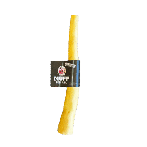 NUFF BEEF TAIL 101-120G