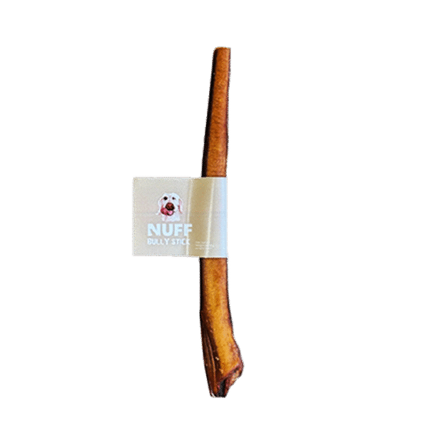 NUFF BULLY STICK 66-90G
