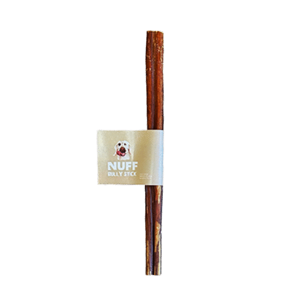 NUFF BULLY STICK 51-65G