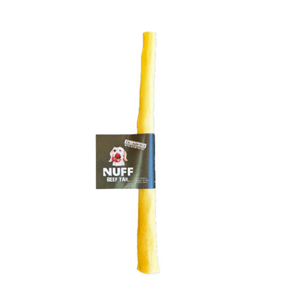 NUFF BEEF TAIL 81-100G