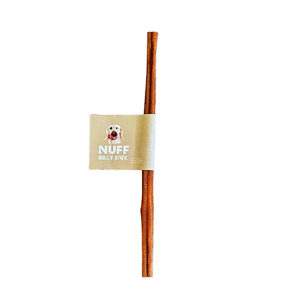 NUFF BULLY STICK 20-35G