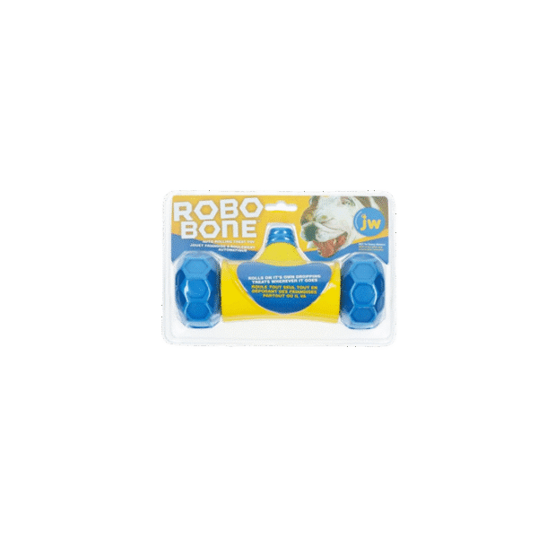 JW ROBO BONE LARGE