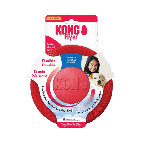KONG FLYER SMALL