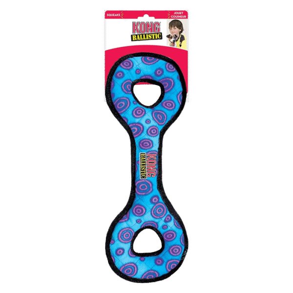 KONG BALLISTIC TUG LARGE