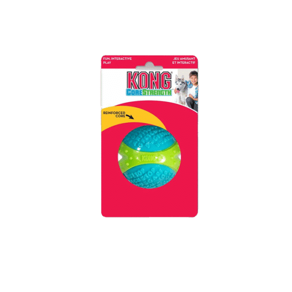 KONG CORE STRENGTH BALL MEDIUM
