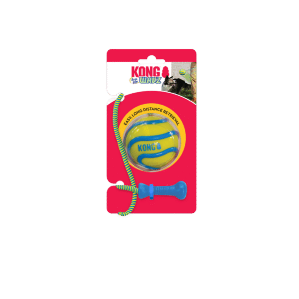 KONG WAVZ BUNJIBALL MEDIUM