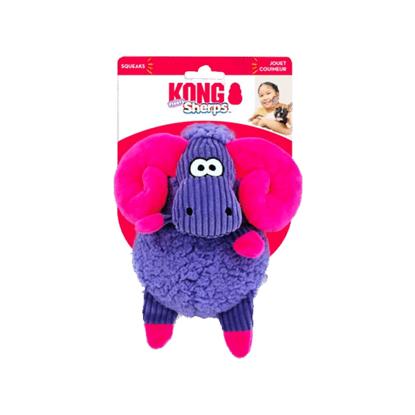 KONG SHERPS FLOOFS BIG HORN MEDIUM