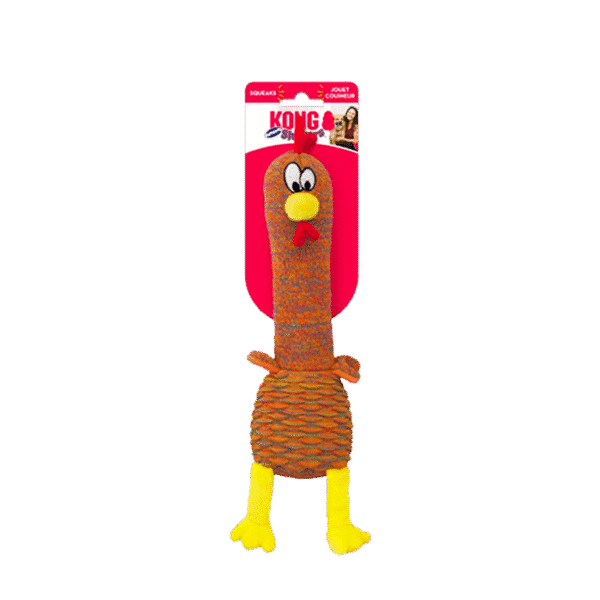 KONG SHAKERS CUCKOOS MEDIUM