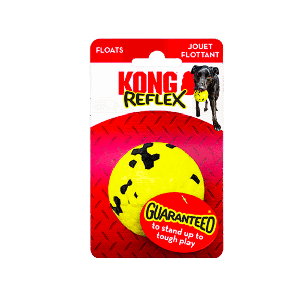KONG REFLEX BALL XLARGE