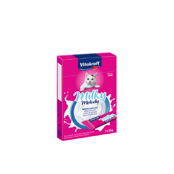 VITAKRAFT MILKY MELODY