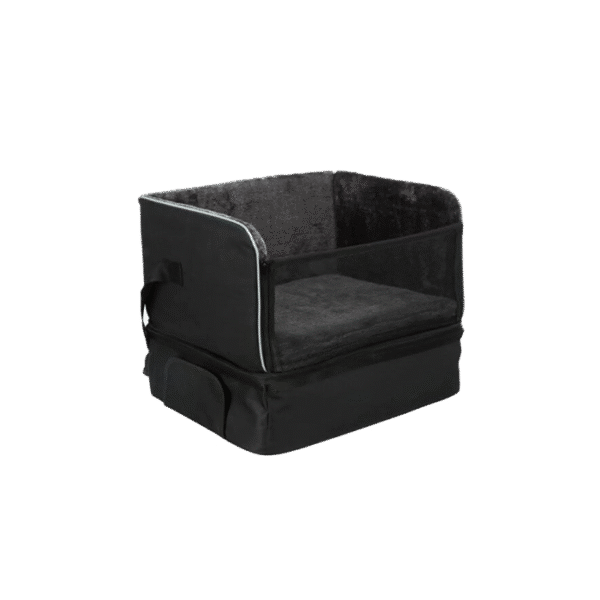 TRIXIE CAR SEAT