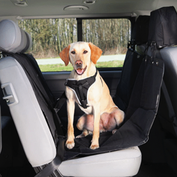 TRIXIE CAR SEAT COVER 1.45X1.60 CM