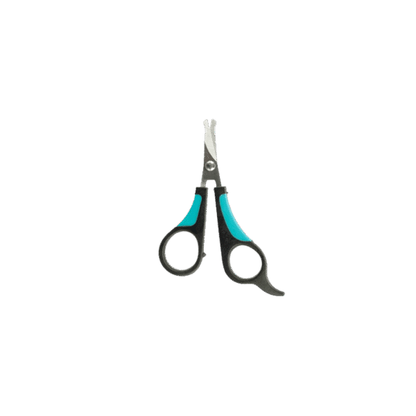 TRIXIE CLAW SCISSOR STAINLESS STEEL SMALL