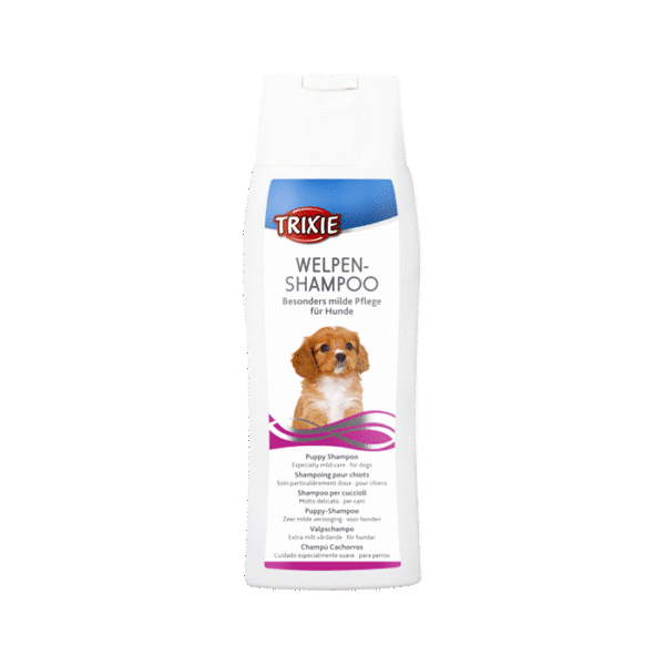 TRIXIE PUPPY SHAMPOO 250ML