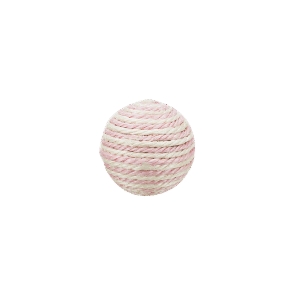 TRIXIE SISAL BALL CAT TOY