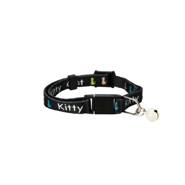 TRIXIE NYLON KITTEN COLLAR