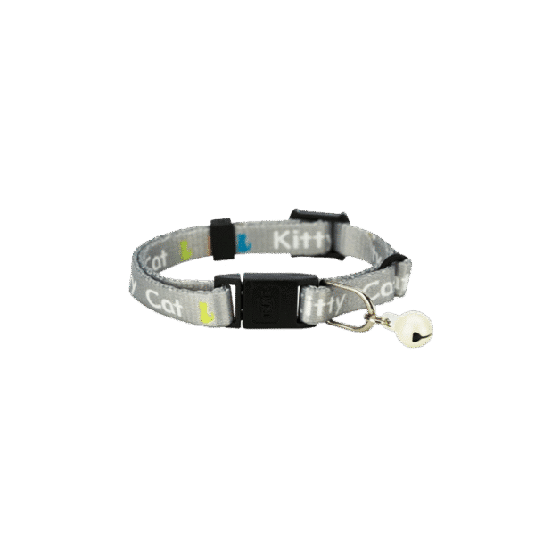 TRIXIE NYLON KITTEN COLLAR