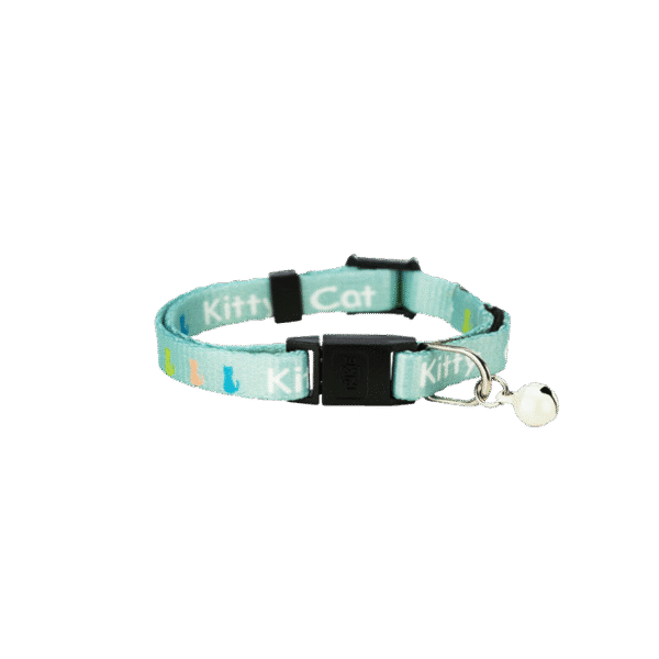 TRIXIE NYLON KITTEN COLLAR