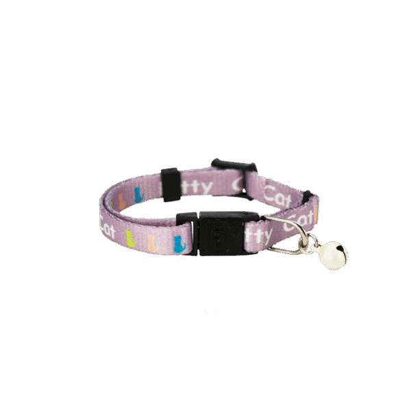 TRIXIE NYLON KITTEN COLLAR