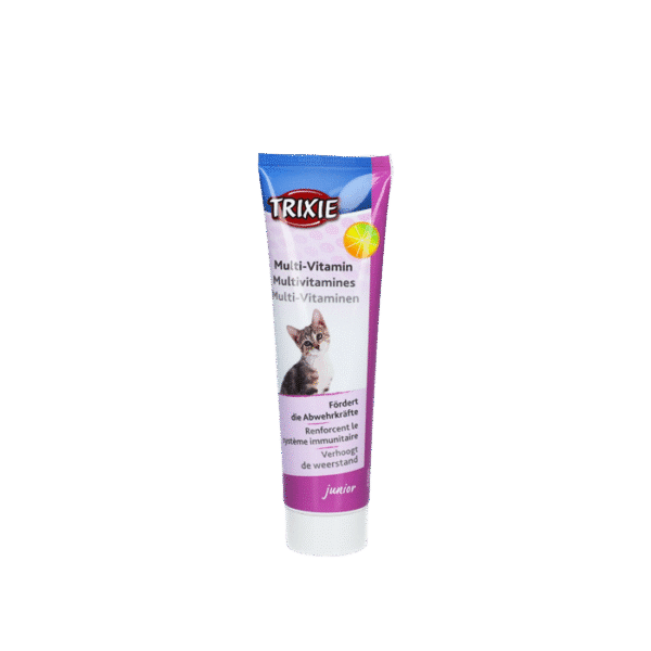 TRIIE MUTIVITAMIN PASTE FOR KITTENS