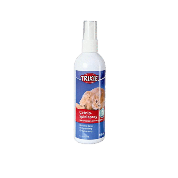 TRIXIE CATNIP PLAY SPRAY 175ML