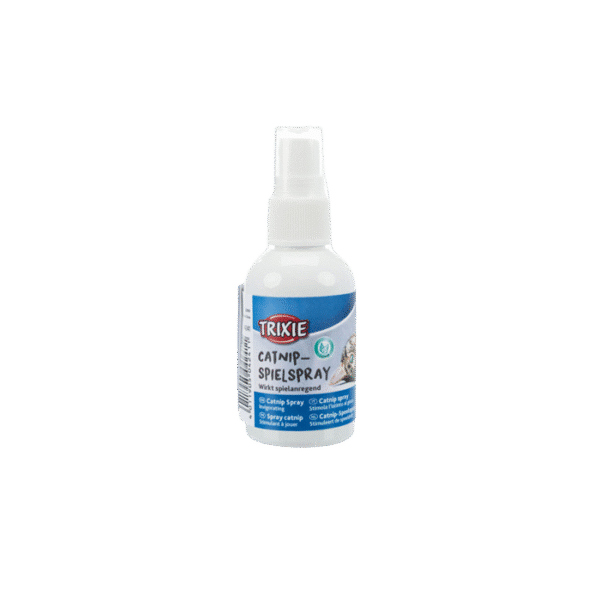 TRIXIE CATNIP SPRAY 50ML