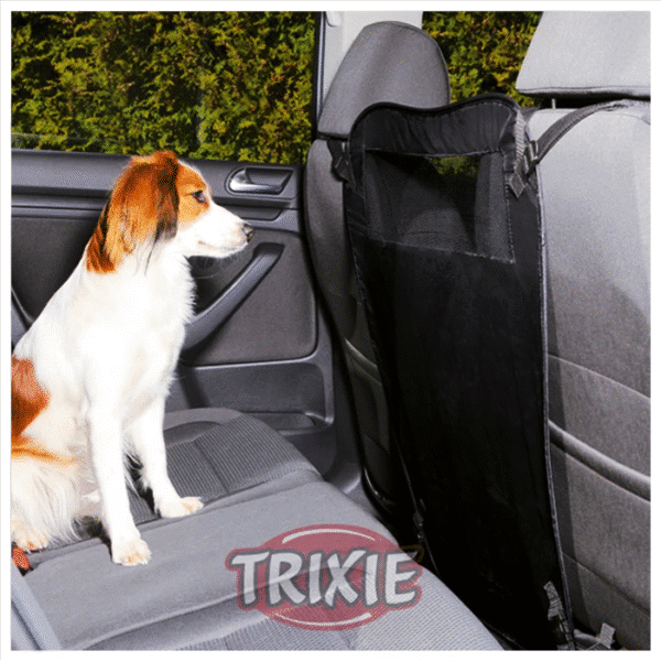 TRIXIE CAR SAFETY PARTITION