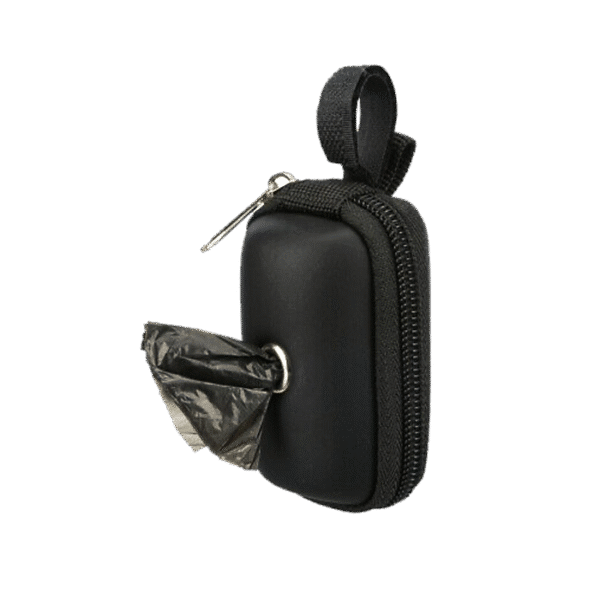TRIXIE POOP BAG DISPENSER (+1 ROLL)