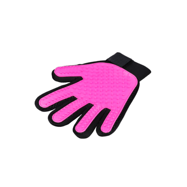 TRIXIE FUR CARE GLOVE MESH