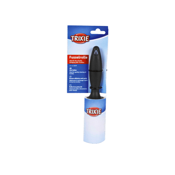 TRIXIE LINT ROLLER 60 SHEETS