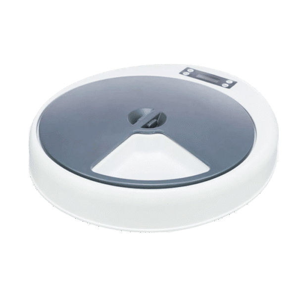TRIXIE AUTOMATIC DISPENSER TX4+1 FOR DOGS & CATS