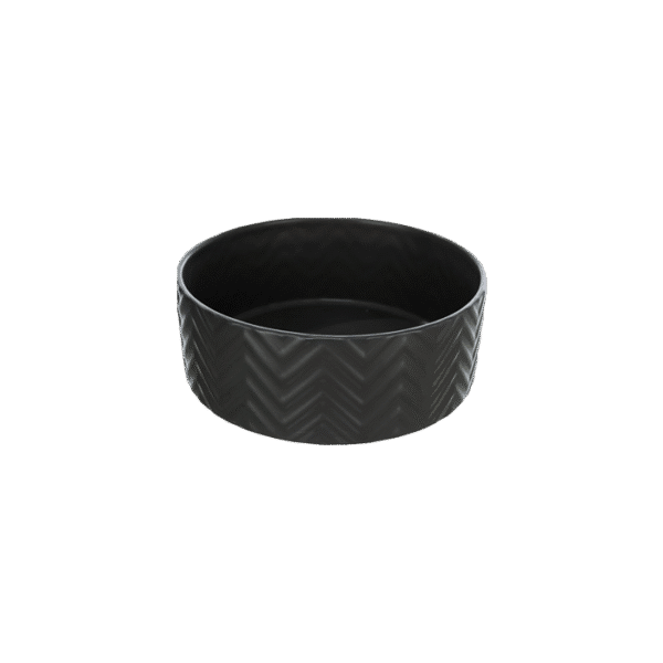 TRIXIE CERAMIC BOWL DESIGN