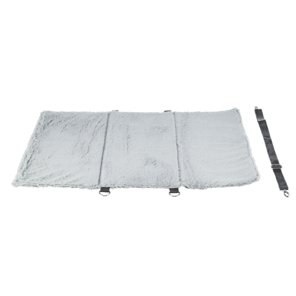 AMY TRAVEL BLANKET FOR DOGS