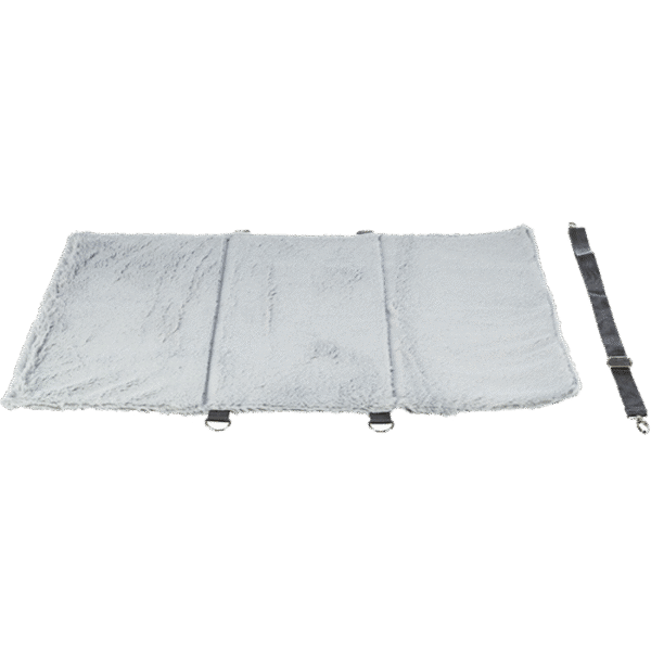AMY TRAVEL BLANKET FOR DOGS