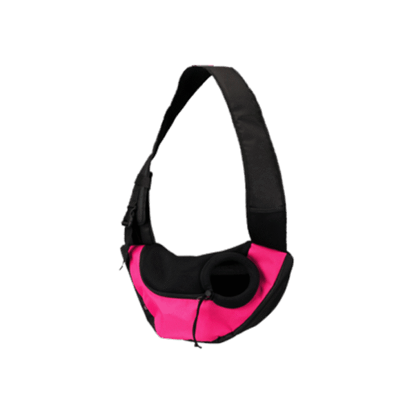 TRIXIE SHOULDER SLING BAG
