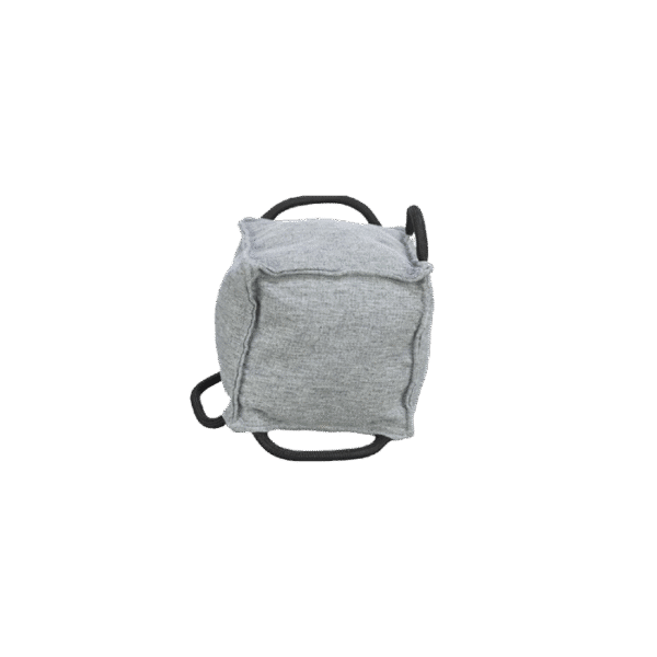 CITYSTYLE CUBE WITH ROPE