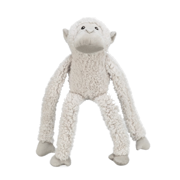 TRIXIE BE ECO MONKEY PLUSH