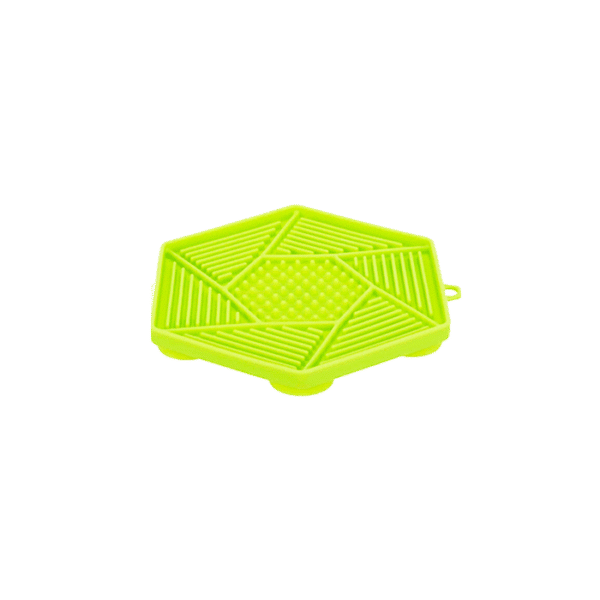 TRIXIE LICK N SNACK SILICONE MAT WITH SUNCTION