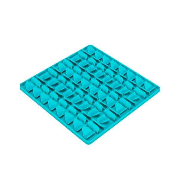TRIXIE LICK N SNACK SILICONE MAT DOG