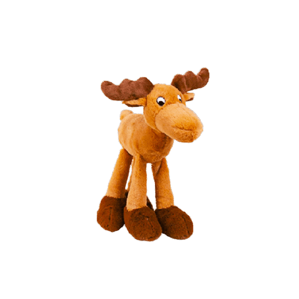TRIXIE ELK PLUSH