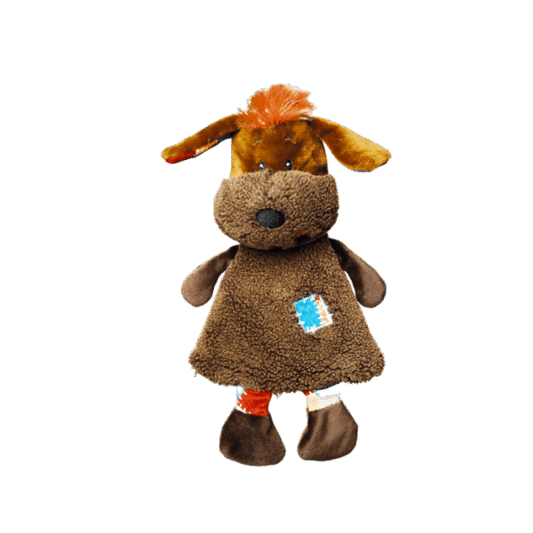 TRIXIE DOG PLUSH