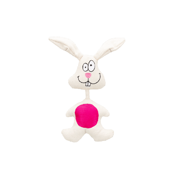 TRIXIE BUNNY PLUSH