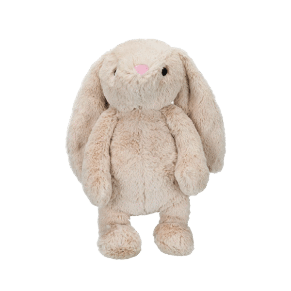 TRIXIE RABBIT PLUSH