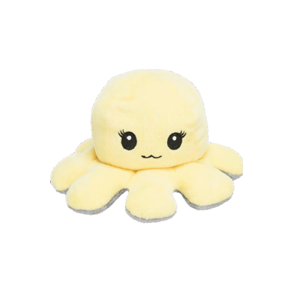 TRIXIE REVERSIBLE OCTOPUS