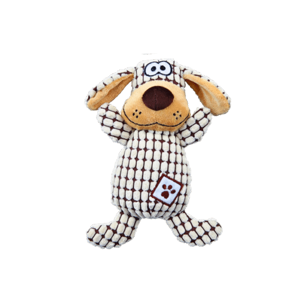 TRIXIE DOG PLUSH