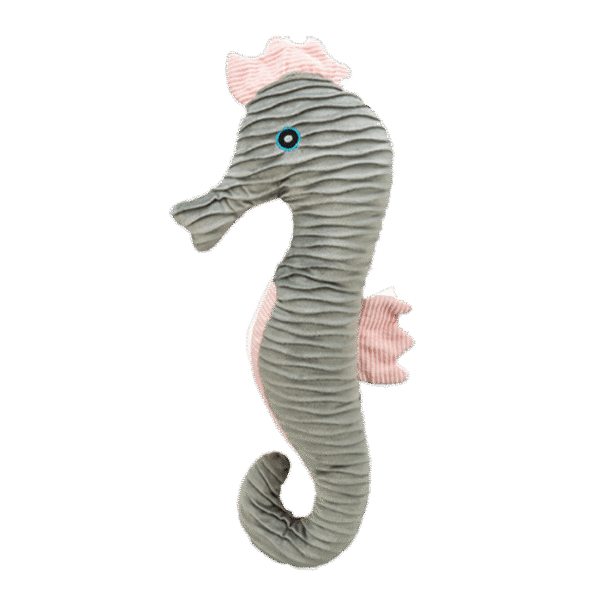TRIXIE SEAHORSE PLUSH