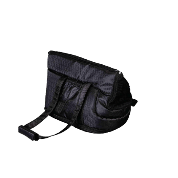 TRIXIE RIVA CARRIER BLACK