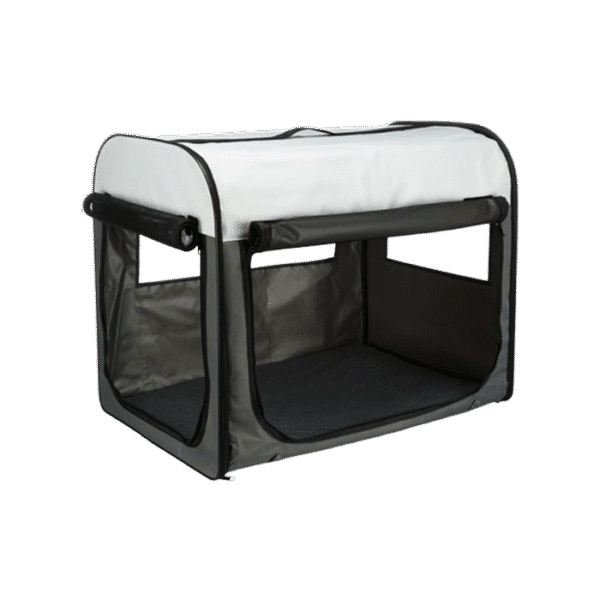 TRIXIE BASIC SOFT CRATE MEDIUM