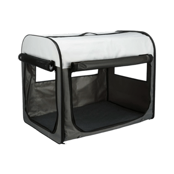 TRIXIE BASIC SOFT CRATE M-LARGE